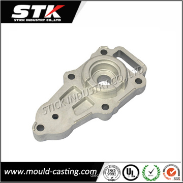 Mejor precio Aleación de aluminio Die Casting para accesorios de yate (STK-ADO0031)
